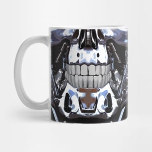 Exterminator Mug